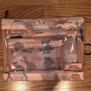 Lug Transport 3 piece envelopes